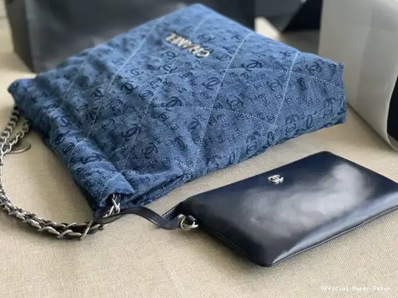 HyperPeter 22 CHANEL HANDBAG 0527